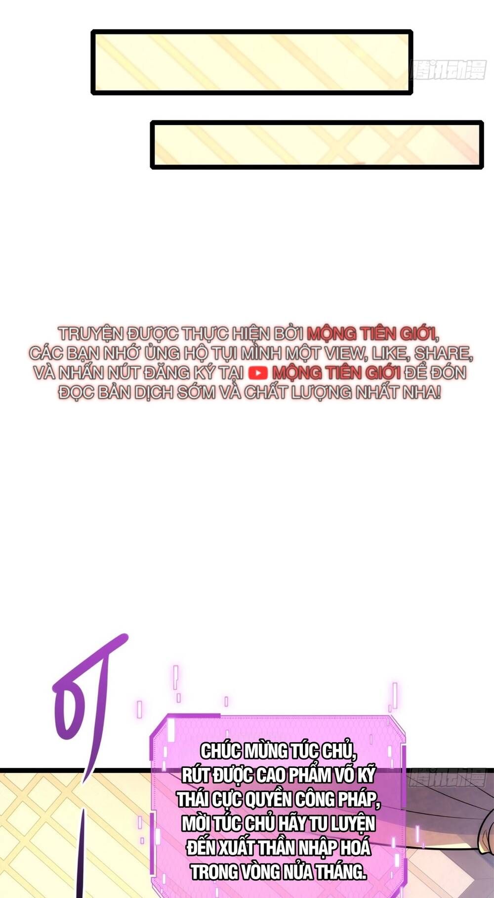 Vạn Cổ Tối Cường Phò Mã Chapter 11 - 32
