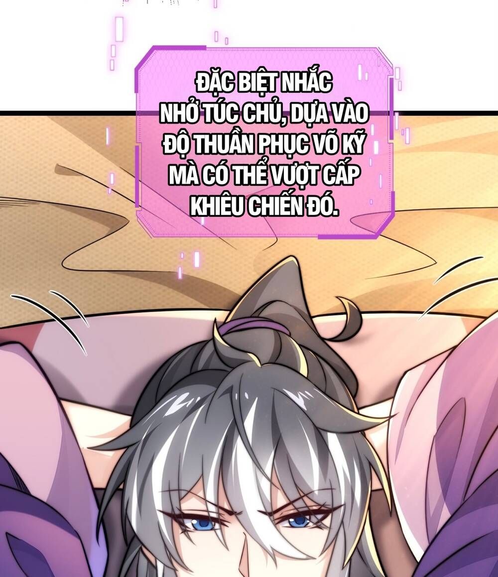 Vạn Cổ Tối Cường Phò Mã Chapter 11 - 37