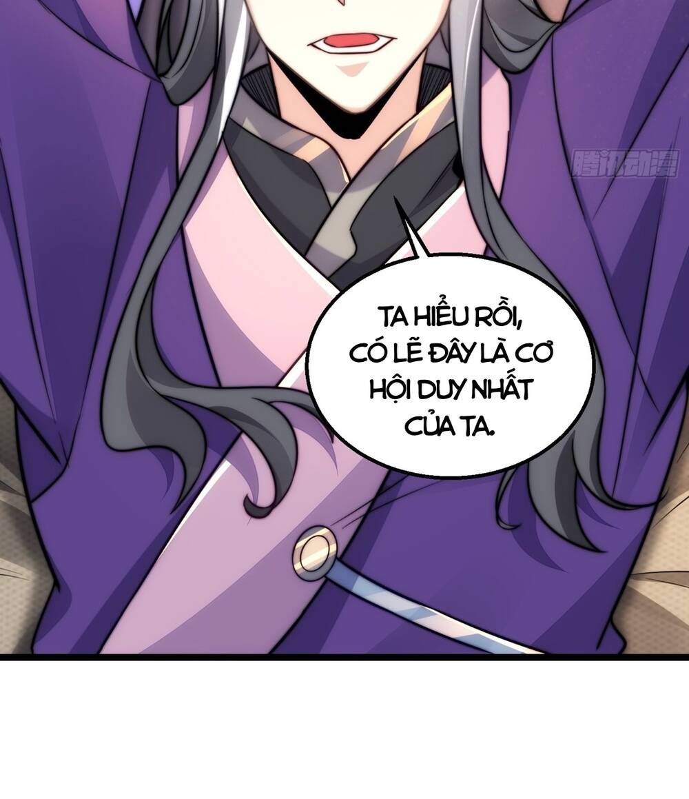 Vạn Cổ Tối Cường Phò Mã Chapter 11 - 38