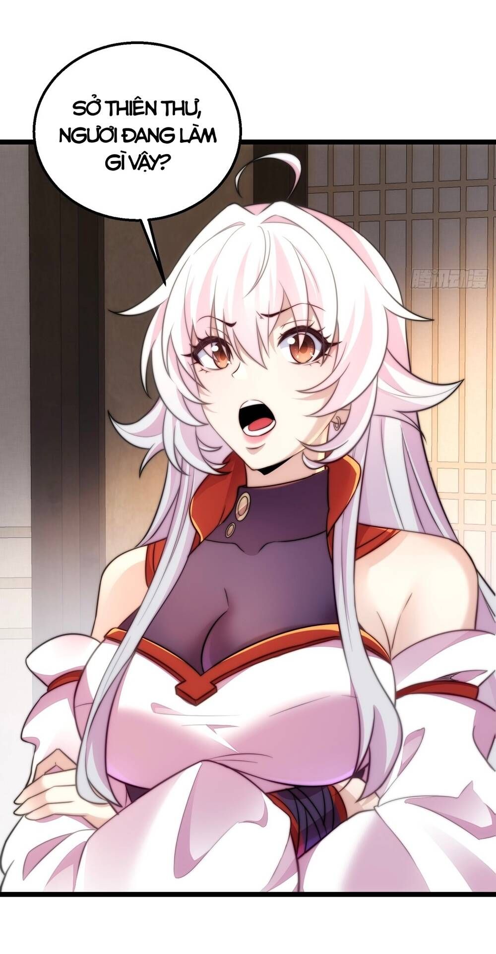 Vạn Cổ Tối Cường Phò Mã Chapter 11 - 41