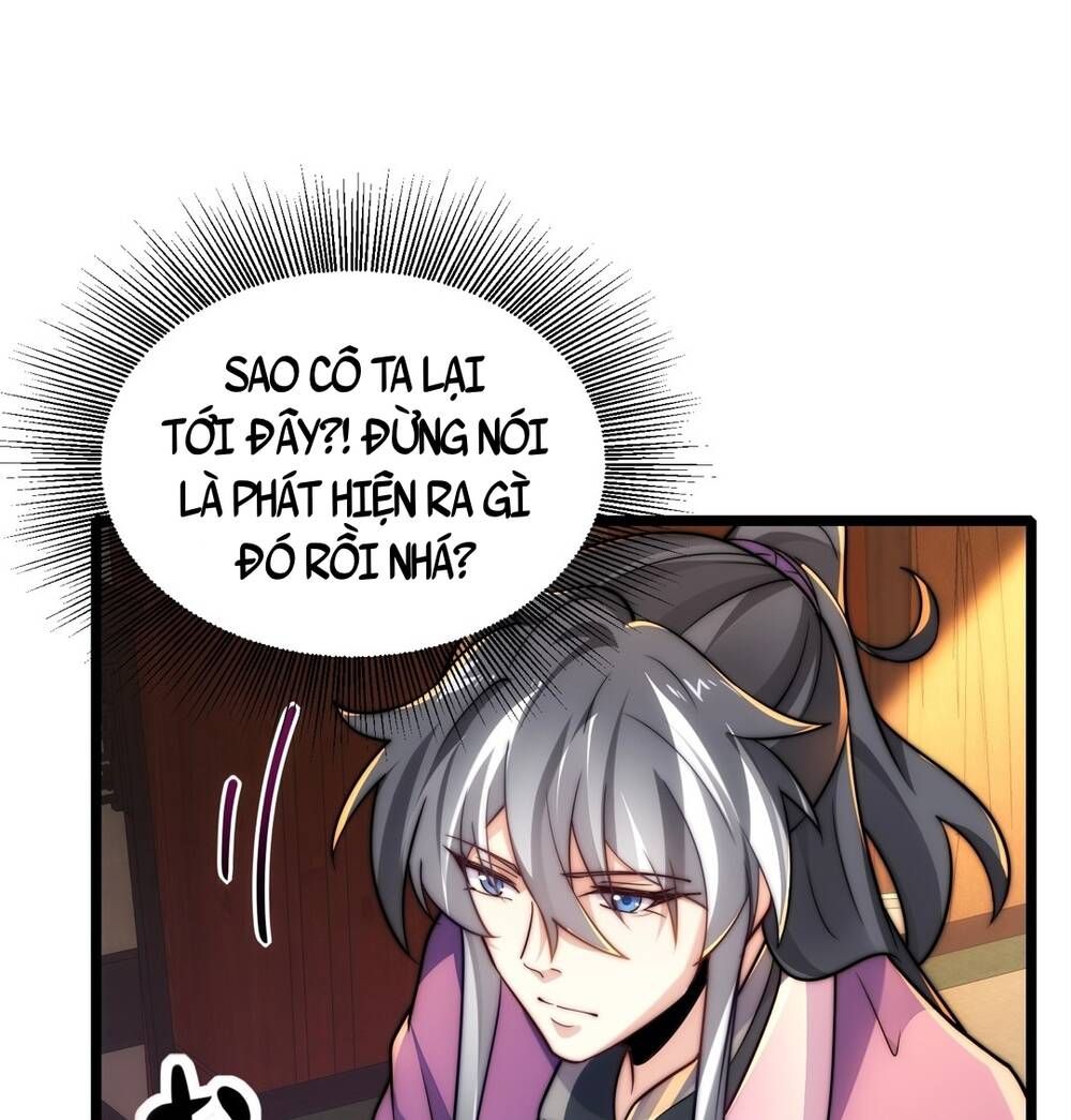 Vạn Cổ Tối Cường Phò Mã Chapter 11 - 42