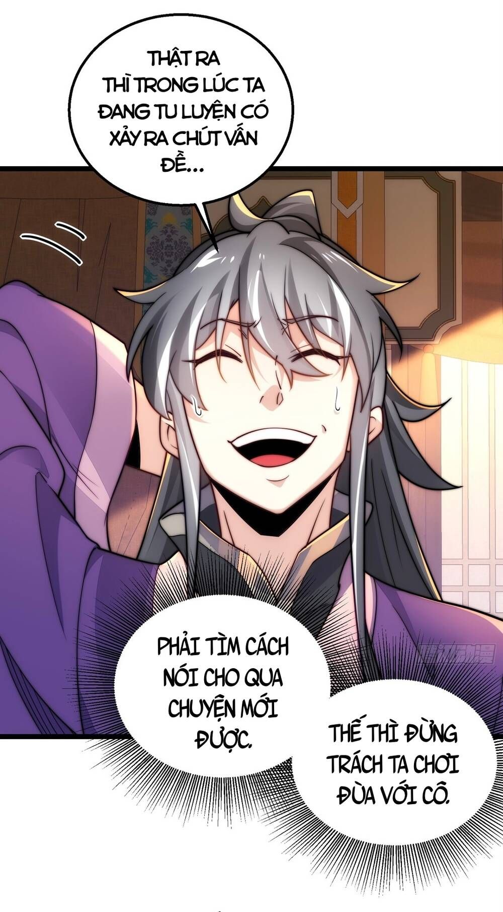 Vạn Cổ Tối Cường Phò Mã Chapter 11 - 45