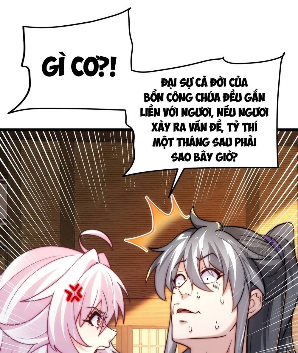 Vạn Cổ Tối Cường Phò Mã Chapter 11 - 46