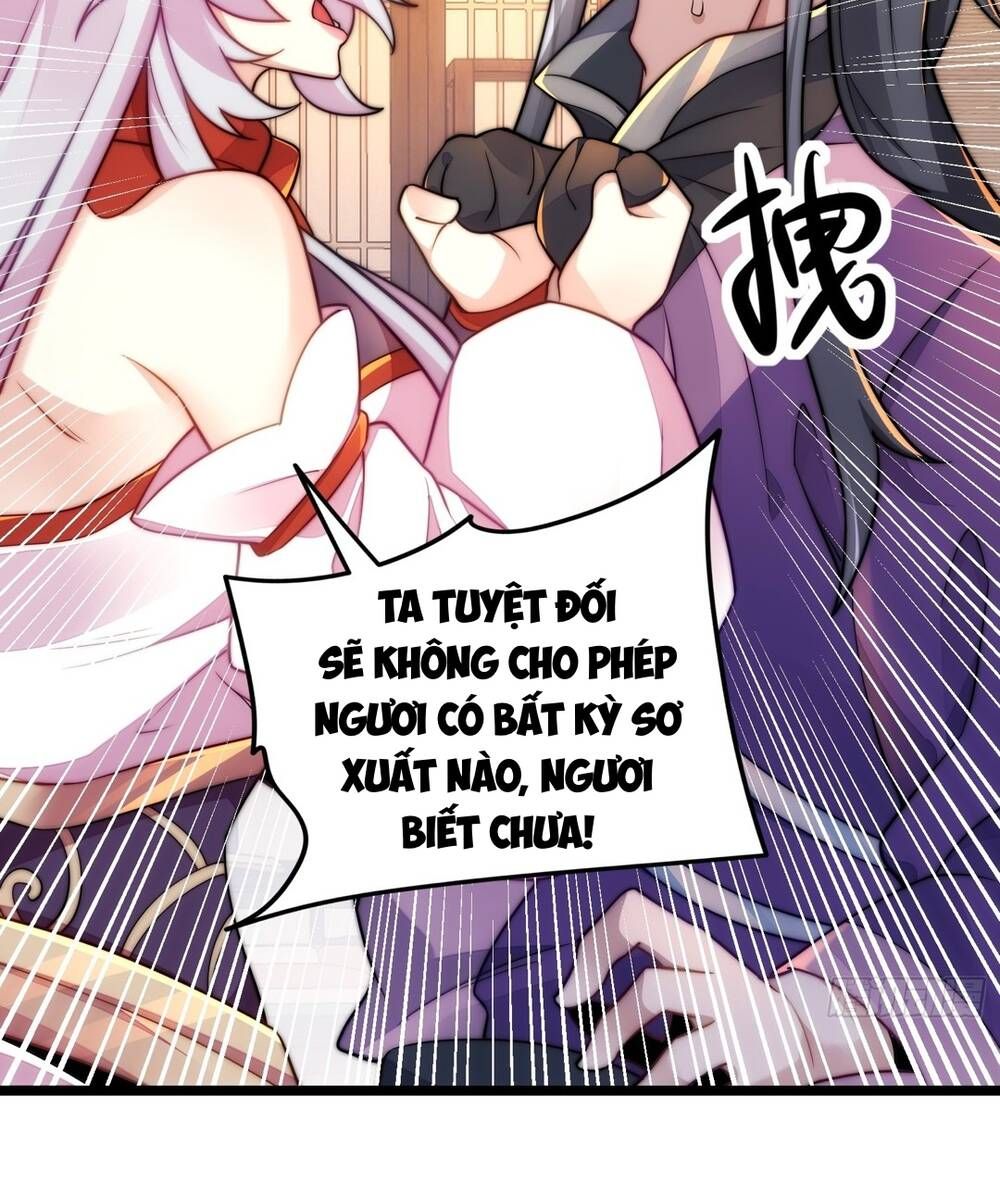 Vạn Cổ Tối Cường Phò Mã Chapter 11 - 47