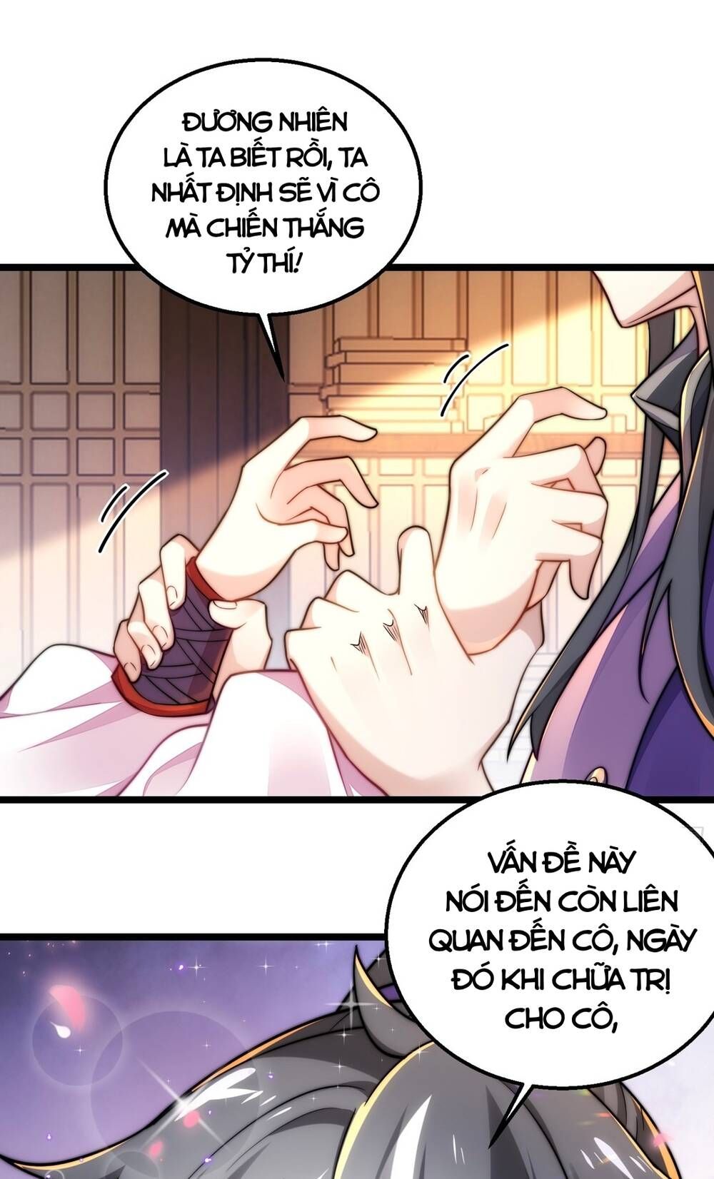 Vạn Cổ Tối Cường Phò Mã Chapter 11 - 48