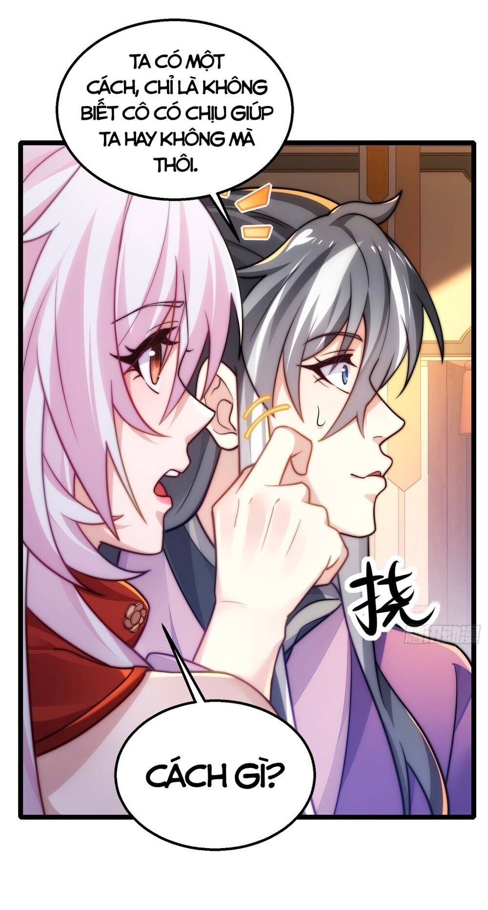 Vạn Cổ Tối Cường Phò Mã Chapter 11 - 51