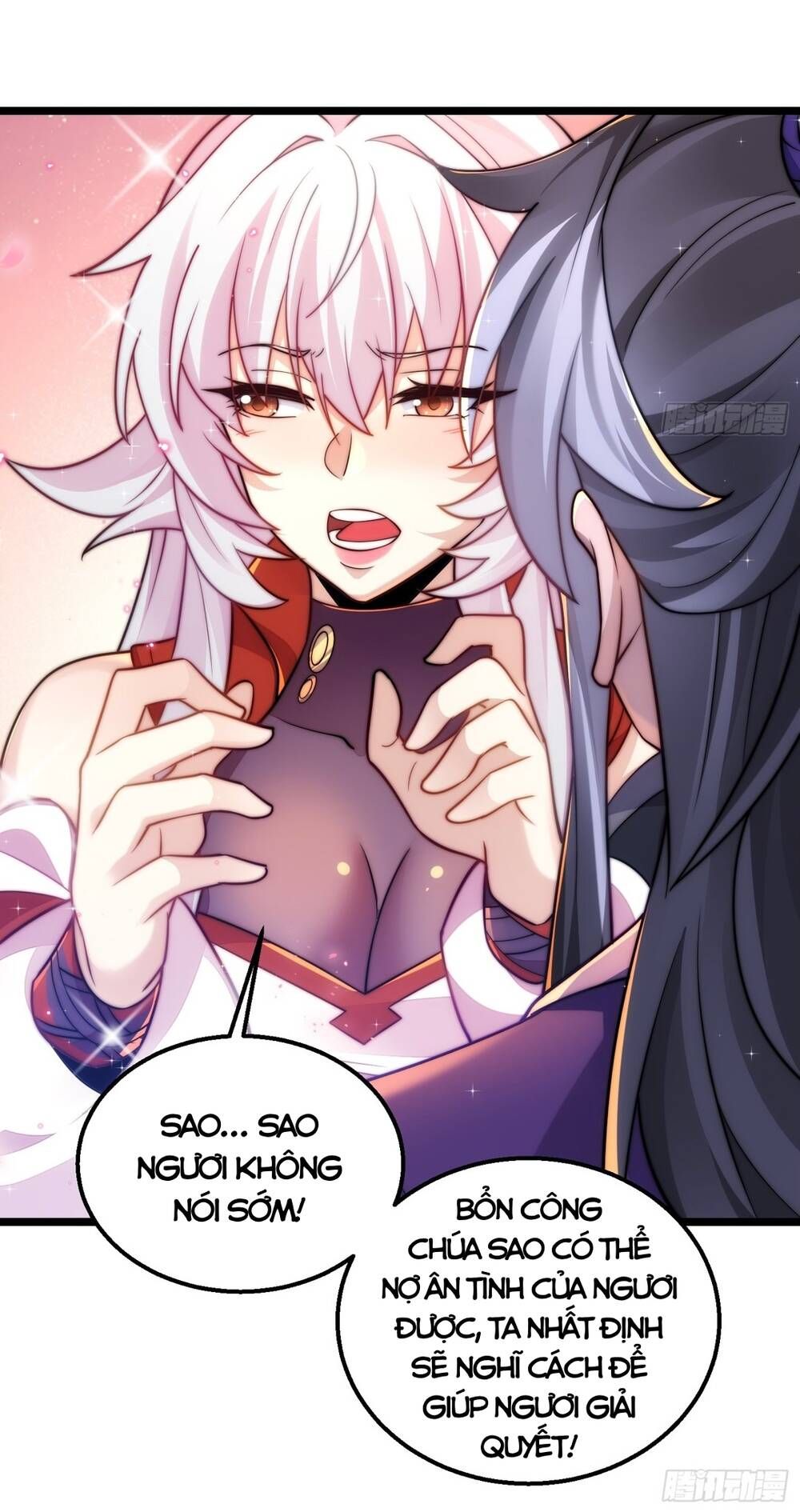 Vạn Cổ Tối Cường Phò Mã Chapter 11 - 52