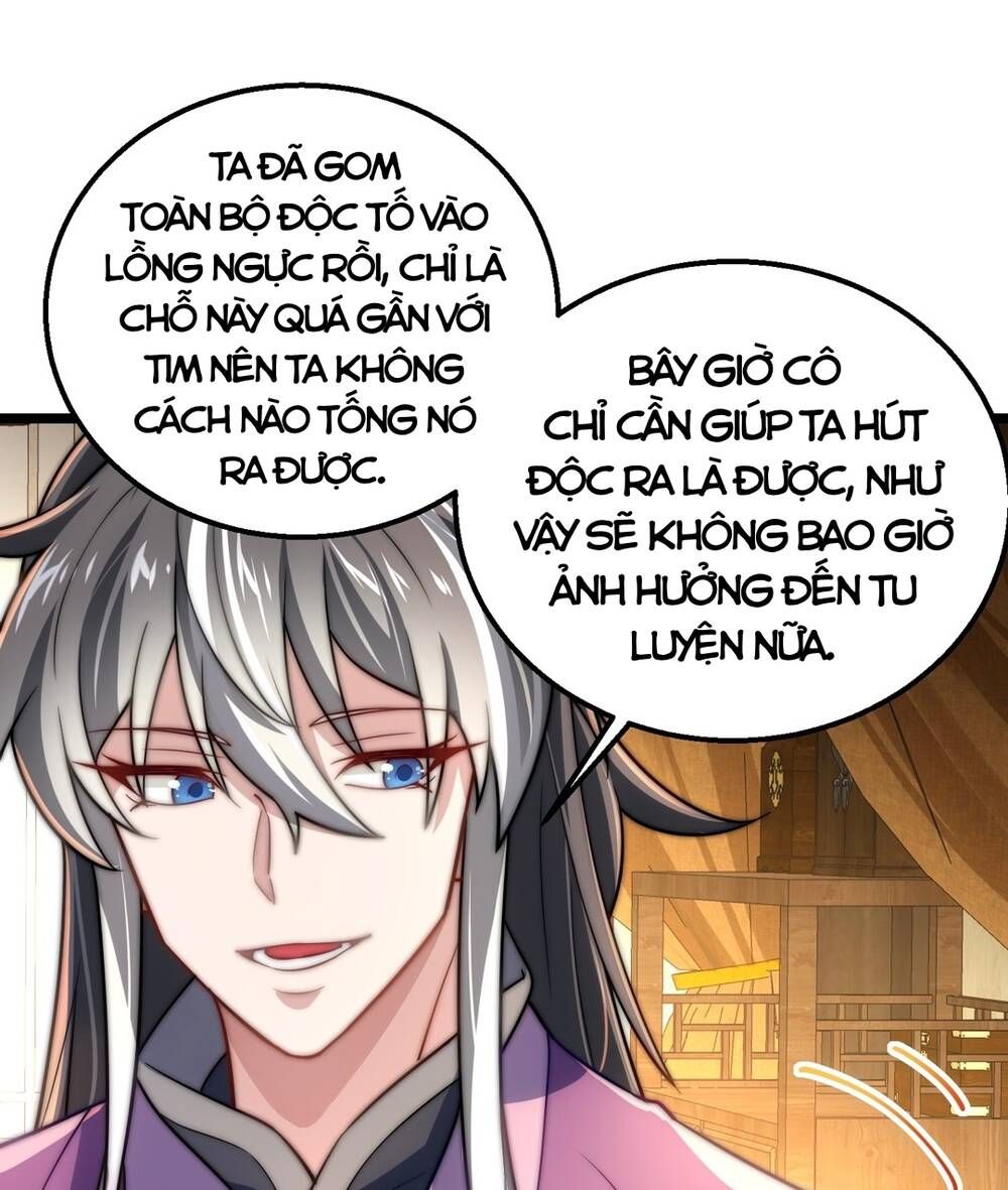 Vạn Cổ Tối Cường Phò Mã Chapter 11 - 54