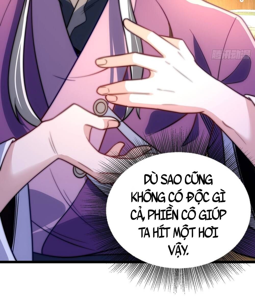 Vạn Cổ Tối Cường Phò Mã Chapter 11 - 55