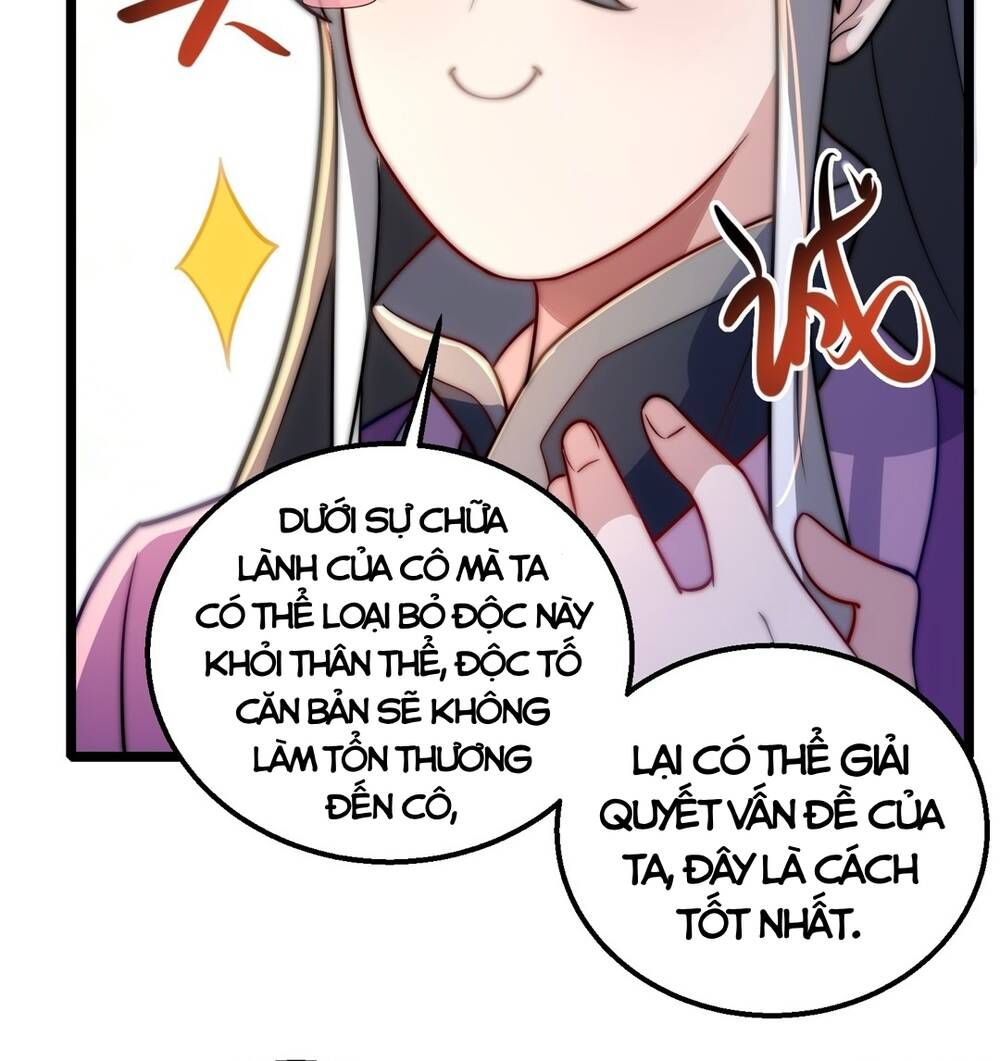 Vạn Cổ Tối Cường Phò Mã Chapter 11 - 60