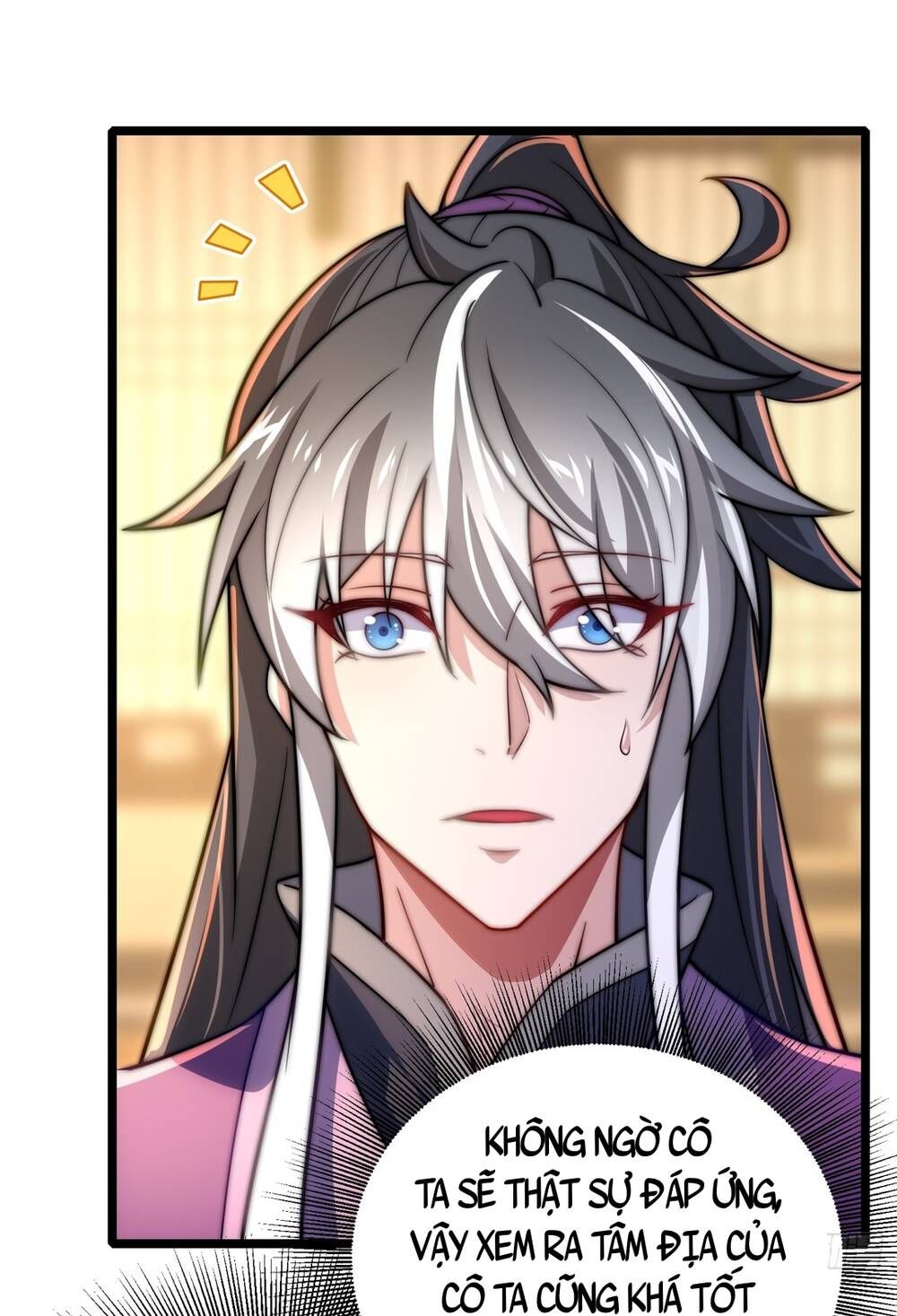 Vạn Cổ Tối Cường Phò Mã Chapter 11 - 62