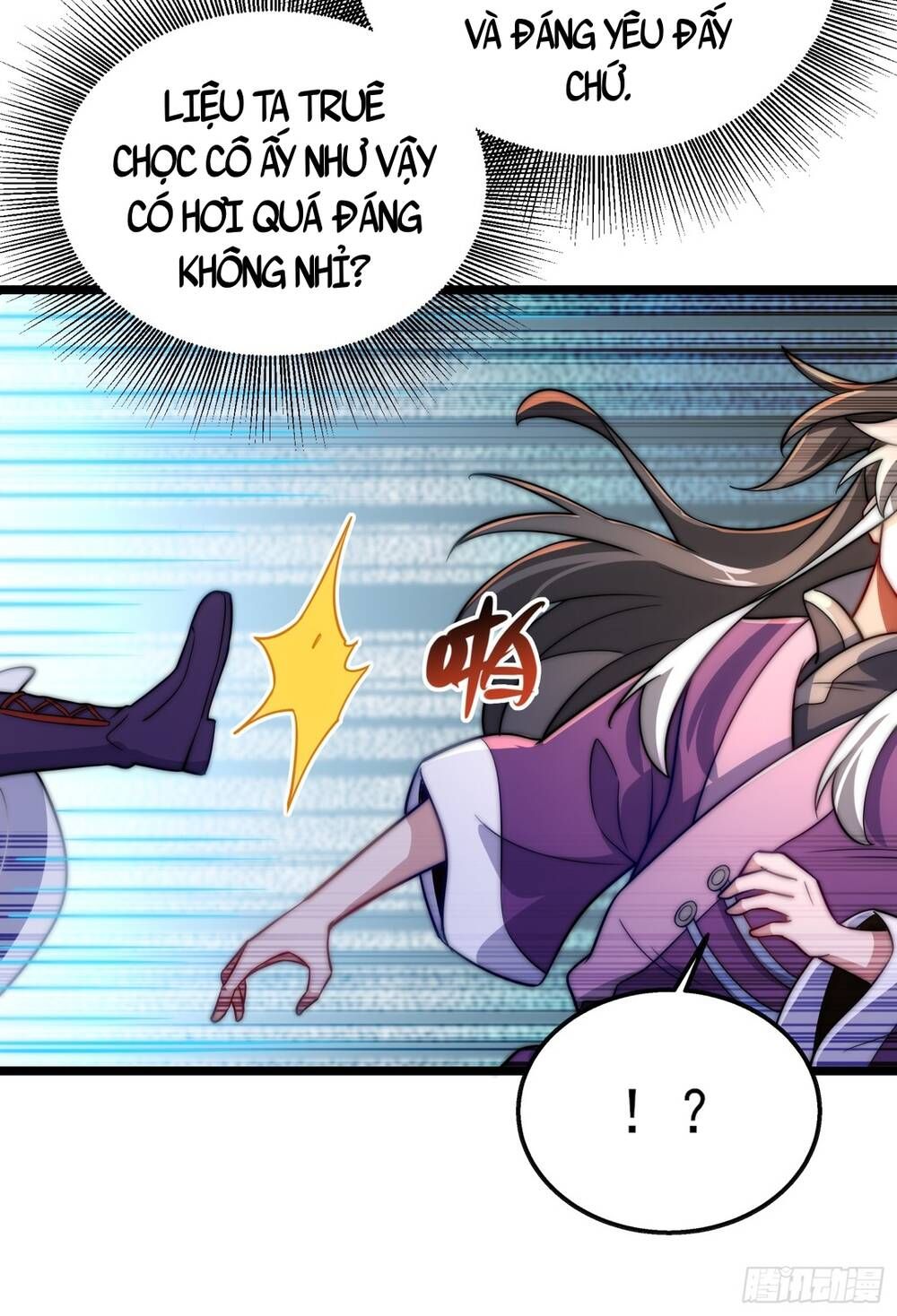 Vạn Cổ Tối Cường Phò Mã Chapter 11 - 63