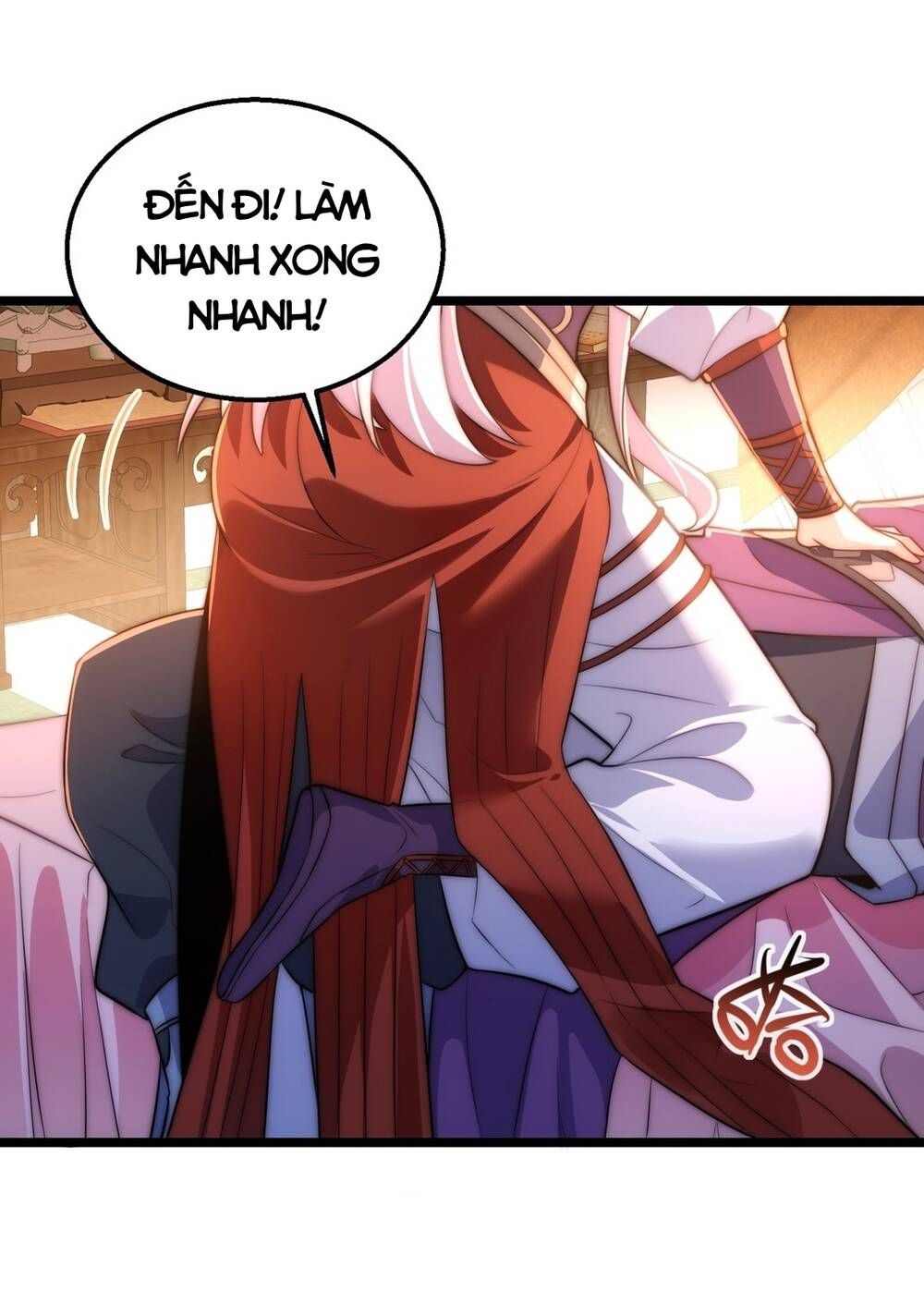 Vạn Cổ Tối Cường Phò Mã Chapter 11 - 64