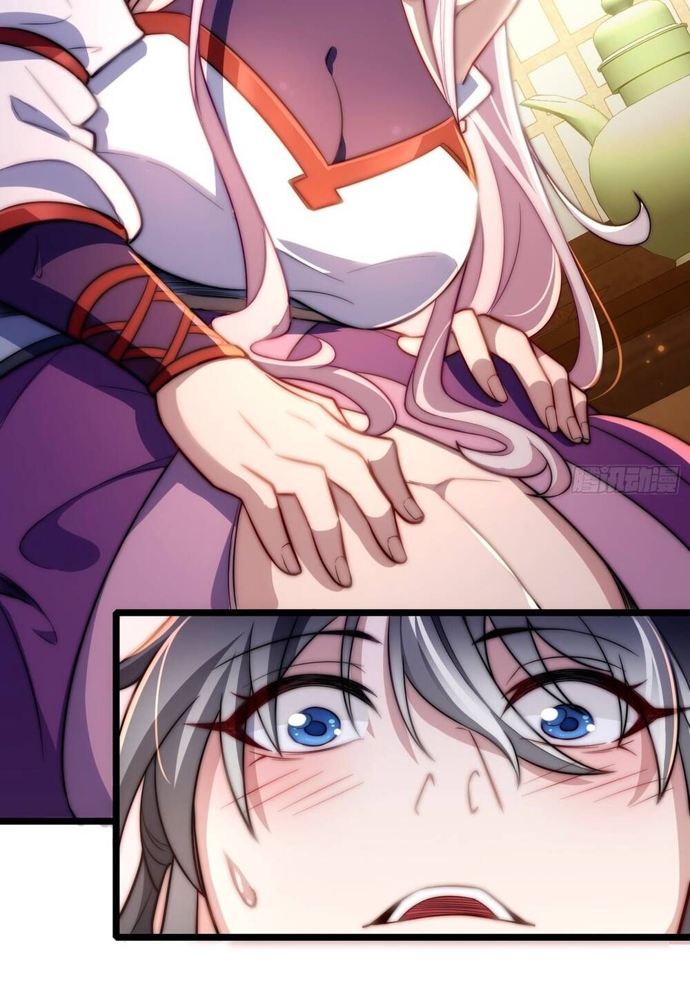 Vạn Cổ Tối Cường Phò Mã Chapter 11 - 66