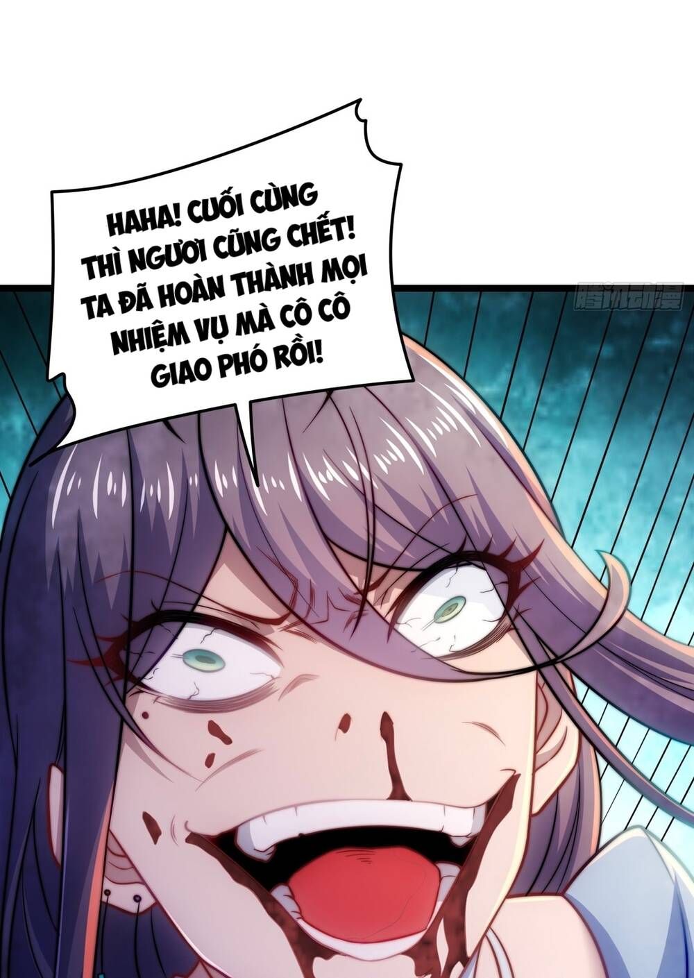 Vạn Cổ Tối Cường Phò Mã Chapter 11 - 8