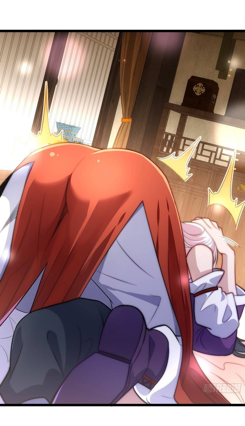 Vạn Cổ Tối Cường Phò Mã Chapter 11 - 71