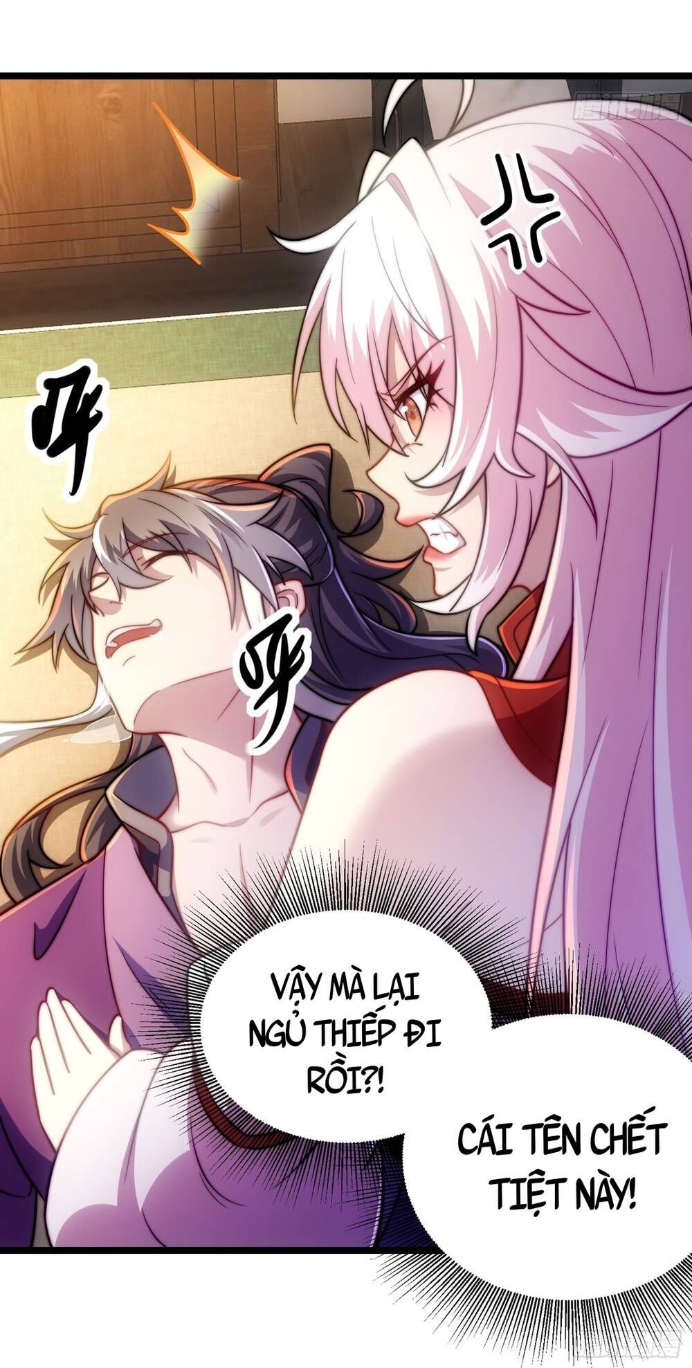 Vạn Cổ Tối Cường Phò Mã Chapter 11 - 75