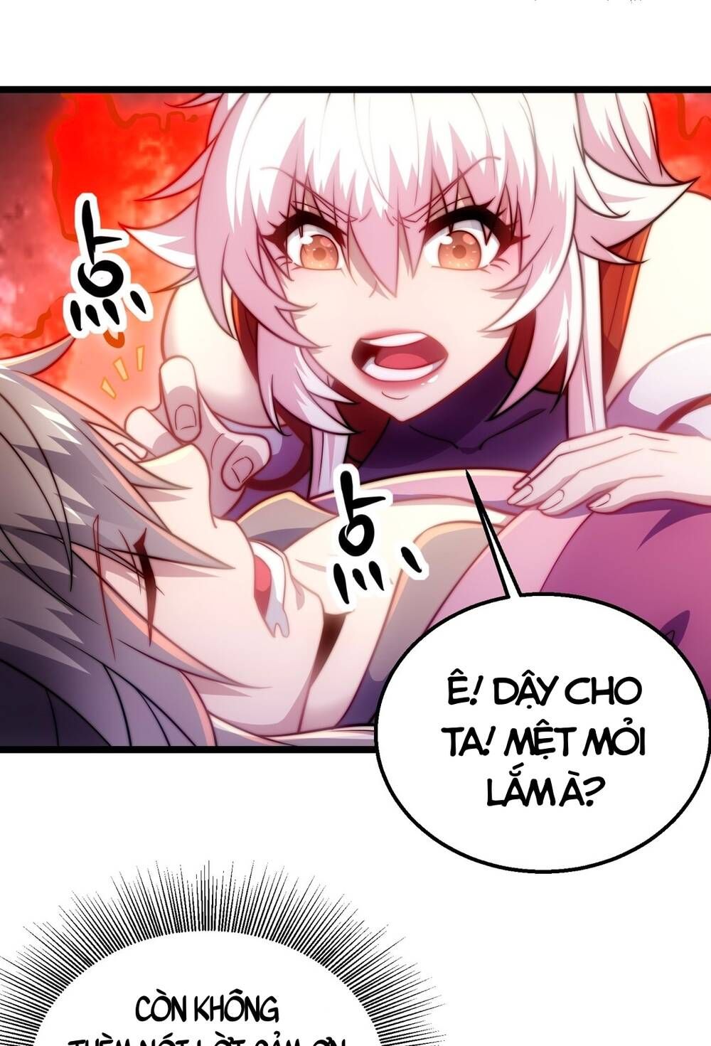 Vạn Cổ Tối Cường Phò Mã Chapter 11 - 76