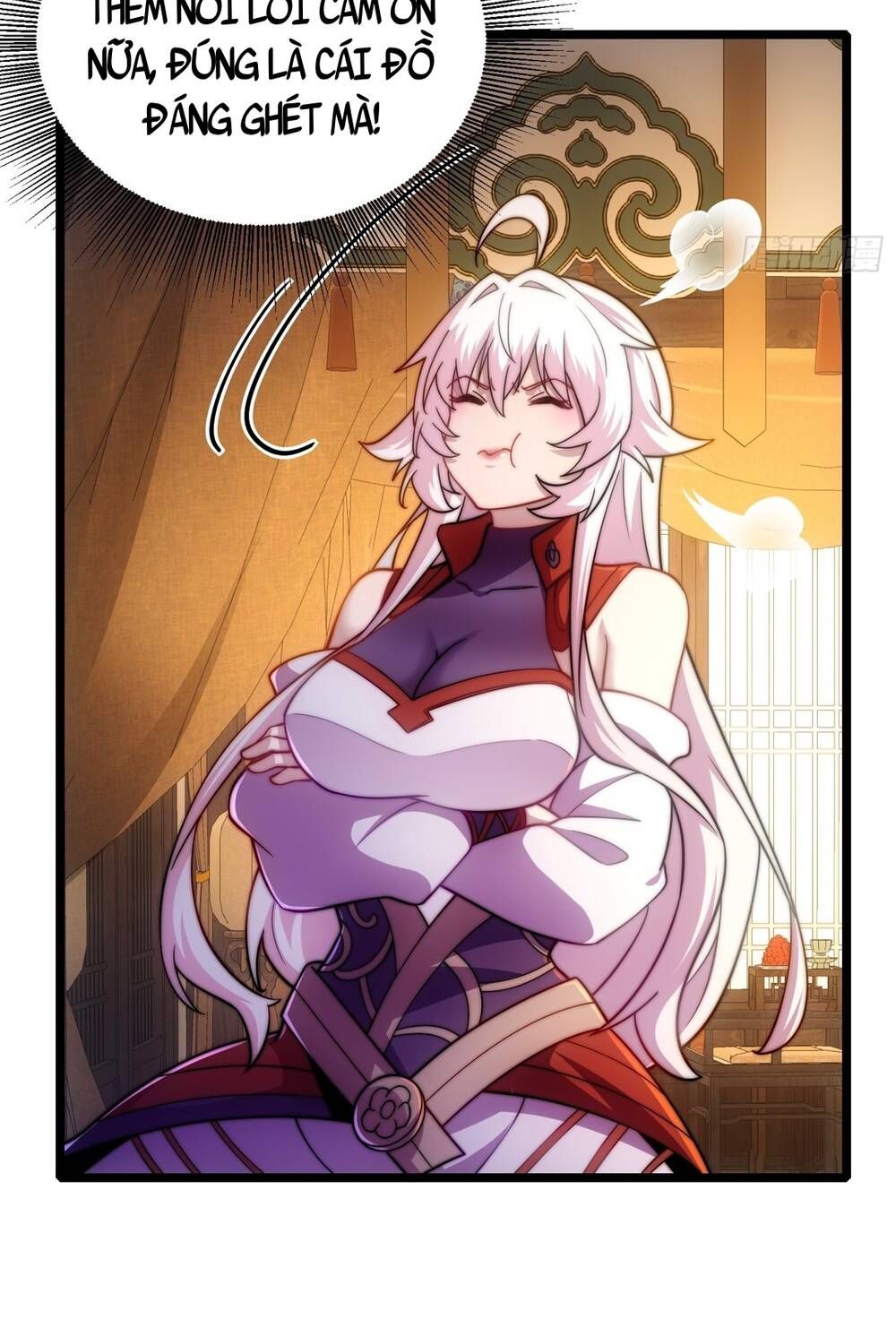 Vạn Cổ Tối Cường Phò Mã Chapter 11 - 77