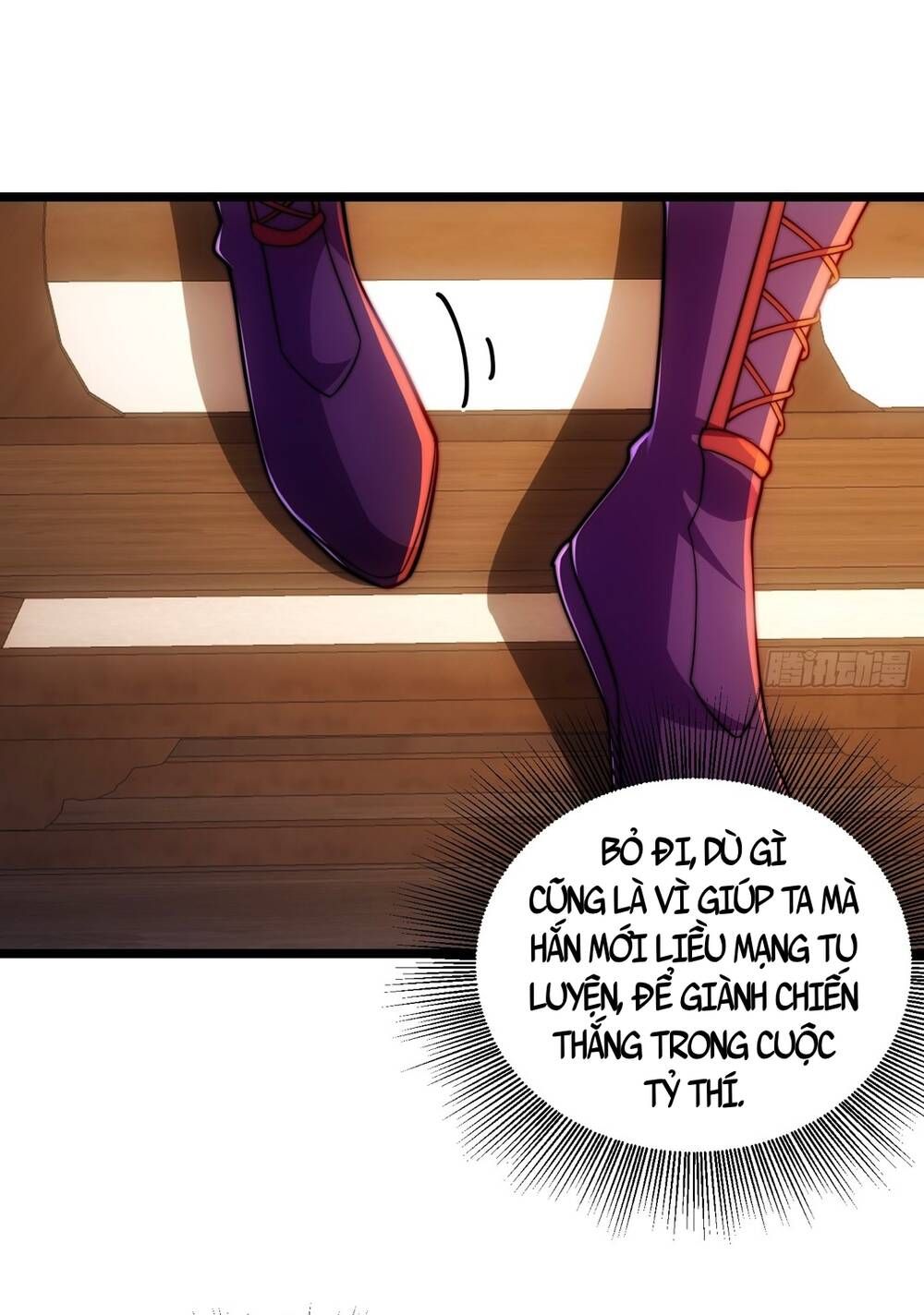 Vạn Cổ Tối Cường Phò Mã Chapter 11 - 78