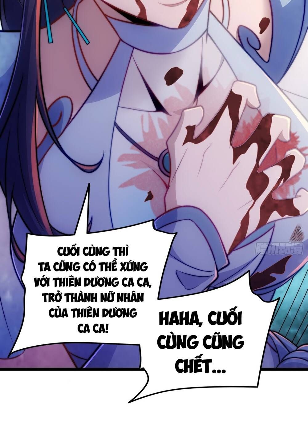 Vạn Cổ Tối Cường Phò Mã Chapter 11 - 9