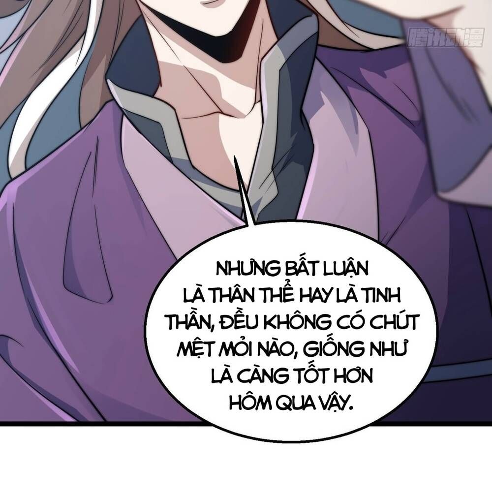 Vạn Cổ Tối Cường Phò Mã Chapter 11 - 86