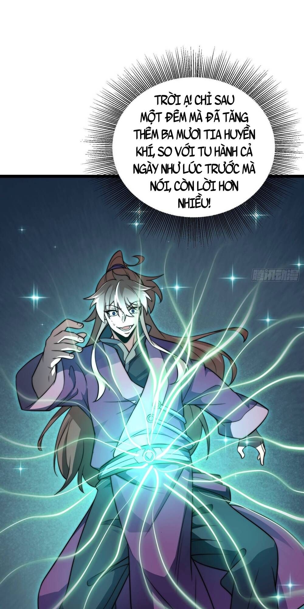 Vạn Cổ Tối Cường Phò Mã Chapter 11 - 87