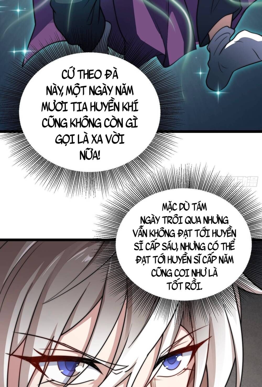 Vạn Cổ Tối Cường Phò Mã Chapter 11 - 88