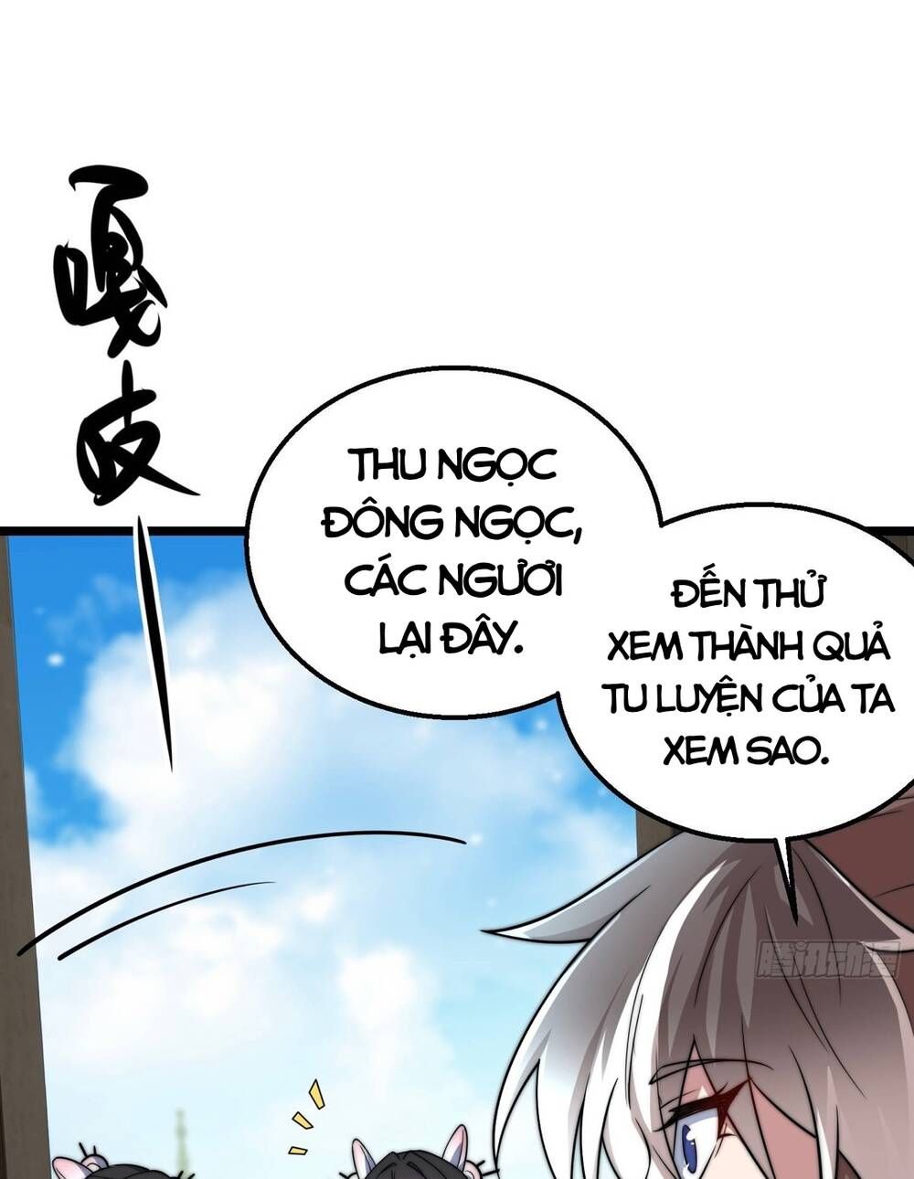 Vạn Cổ Tối Cường Phò Mã Chapter 11 - 90