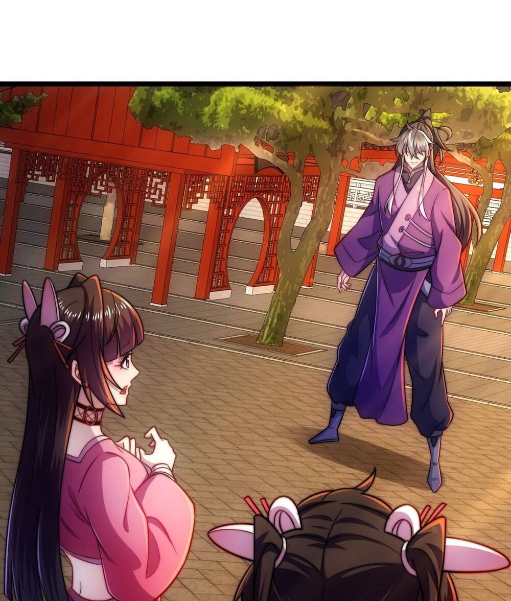 Vạn Cổ Tối Cường Phò Mã Chapter 11 - 92