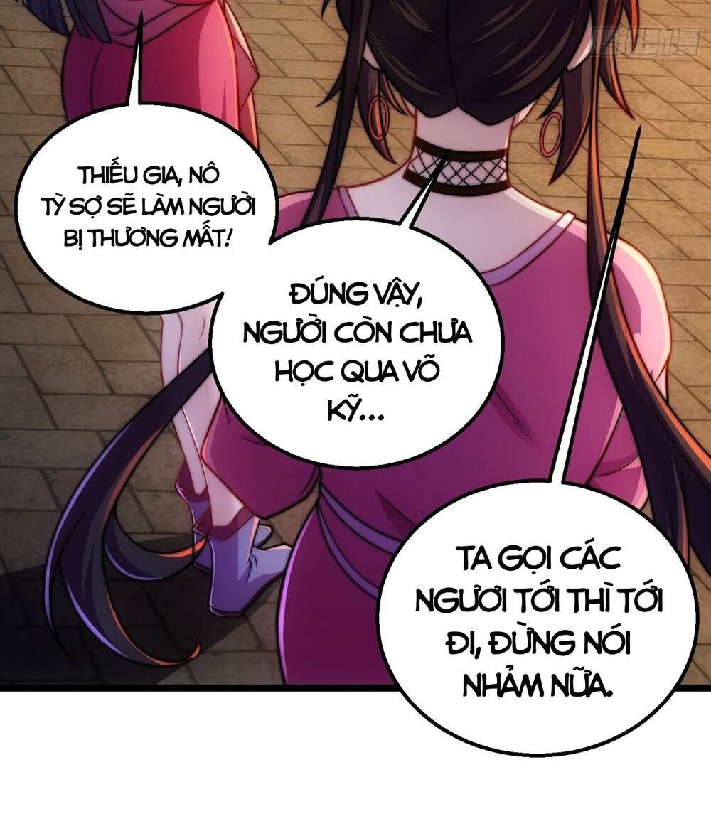 Vạn Cổ Tối Cường Phò Mã Chapter 11 - 93