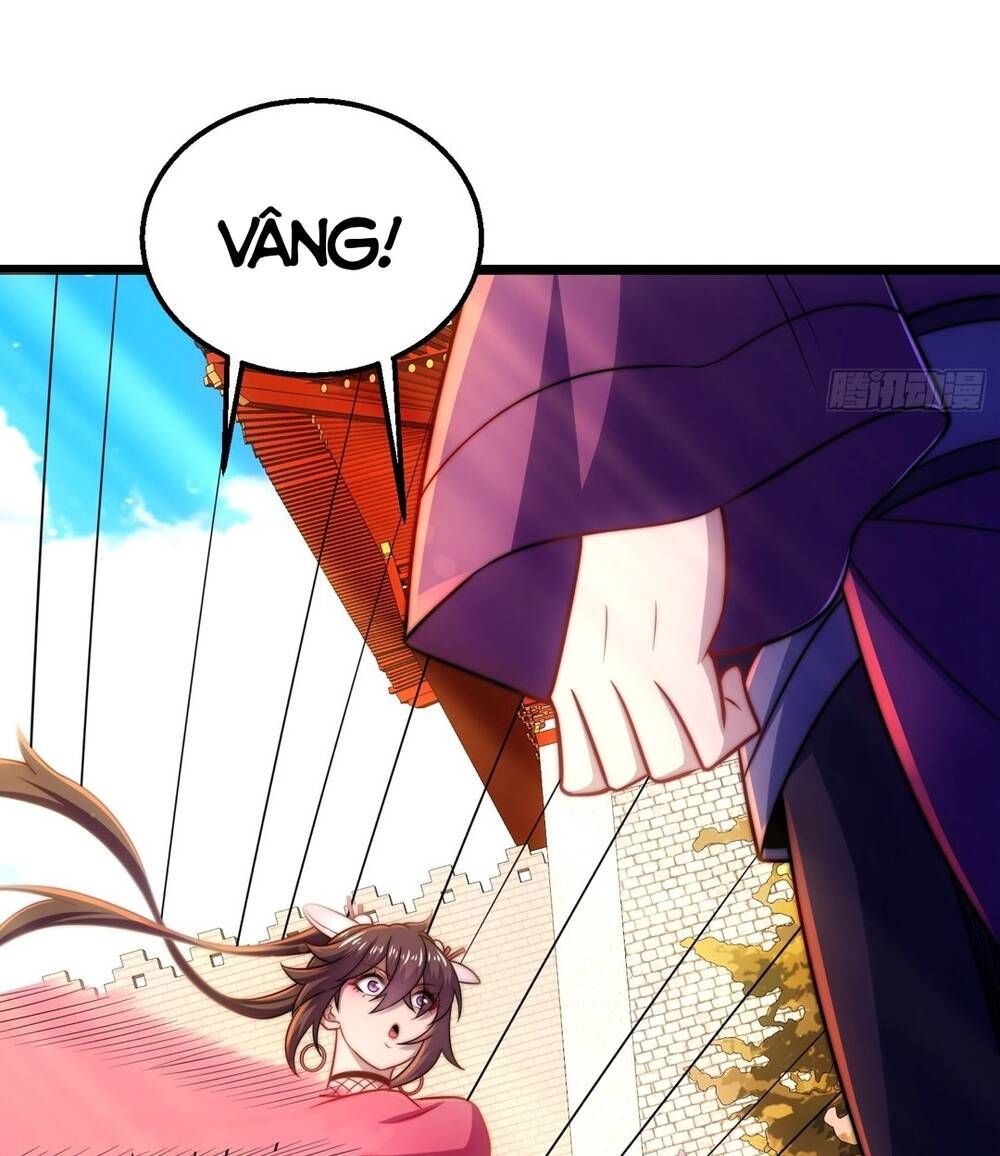 Vạn Cổ Tối Cường Phò Mã Chapter 11 - 94