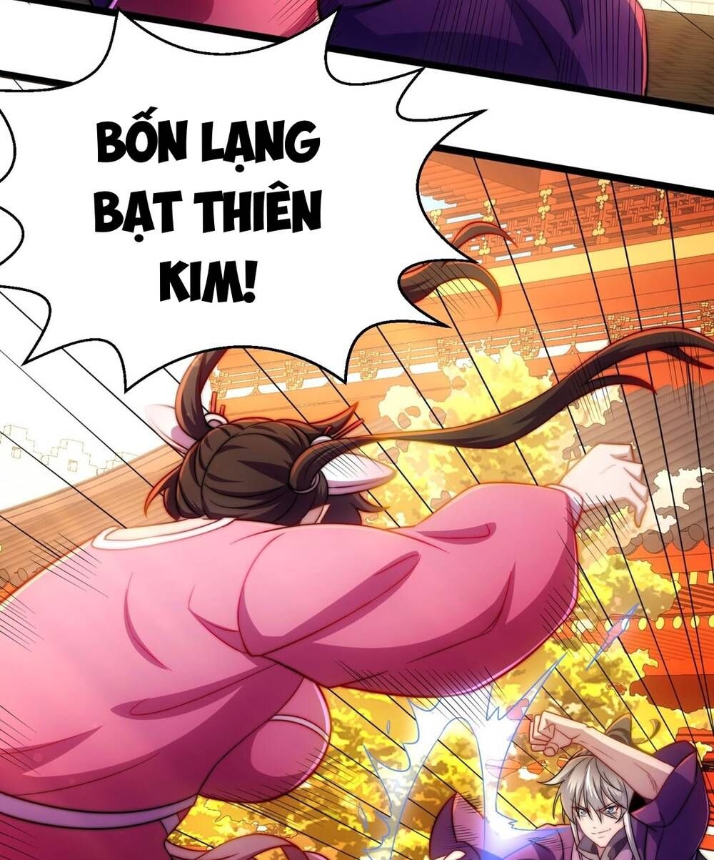 Vạn Cổ Tối Cường Phò Mã Chapter 11 - 98