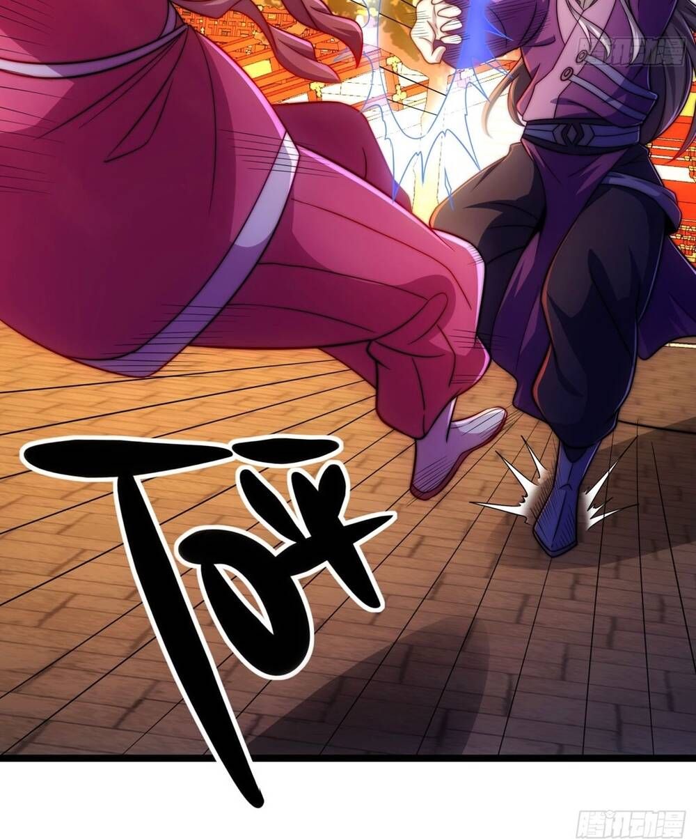 Vạn Cổ Tối Cường Phò Mã Chapter 11 - 99