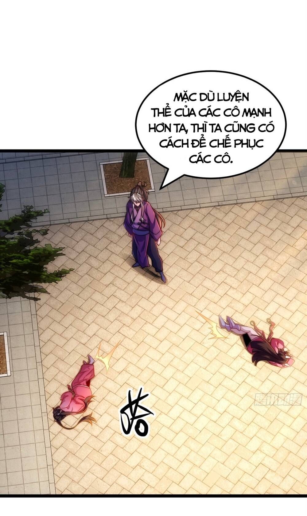 Vạn Cổ Tối Cường Phò Mã Chapter 11 - 100