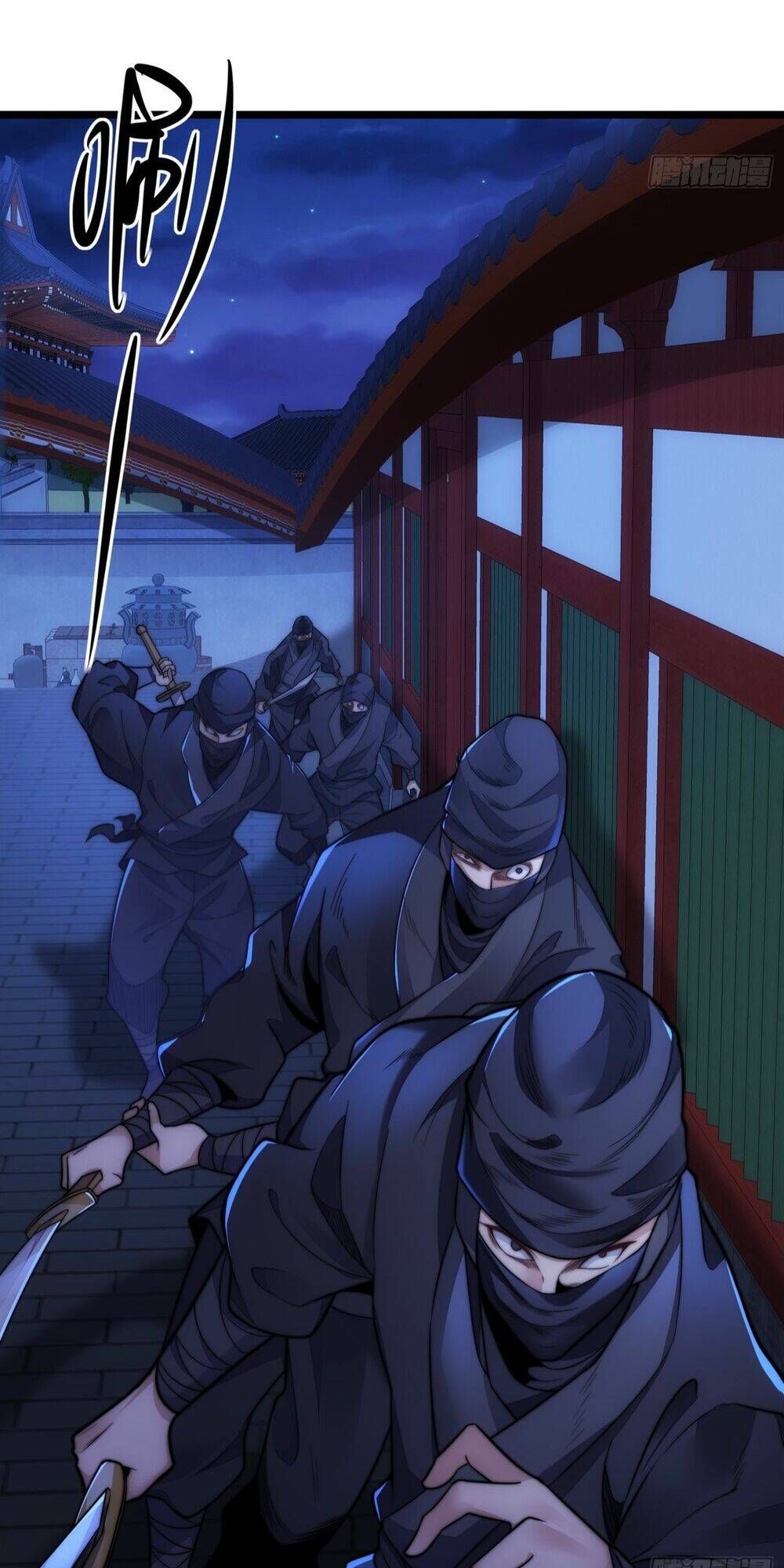 Vạn Cổ Tối Cường Phò Mã Chapter 12 - 16