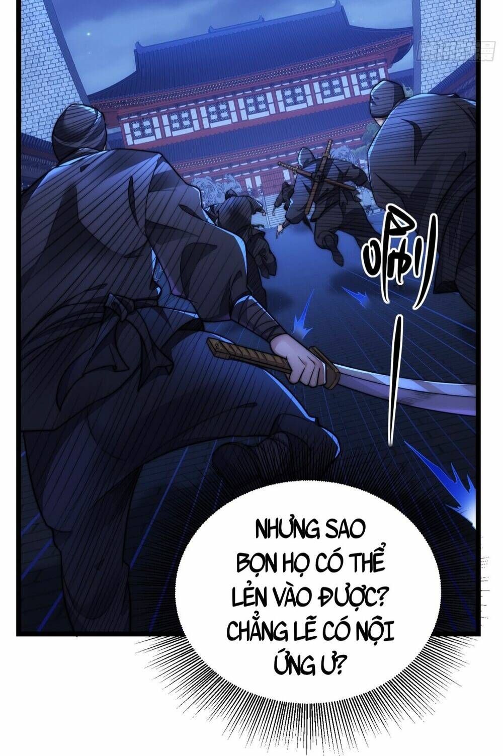 Vạn Cổ Tối Cường Phò Mã Chapter 12 - 19