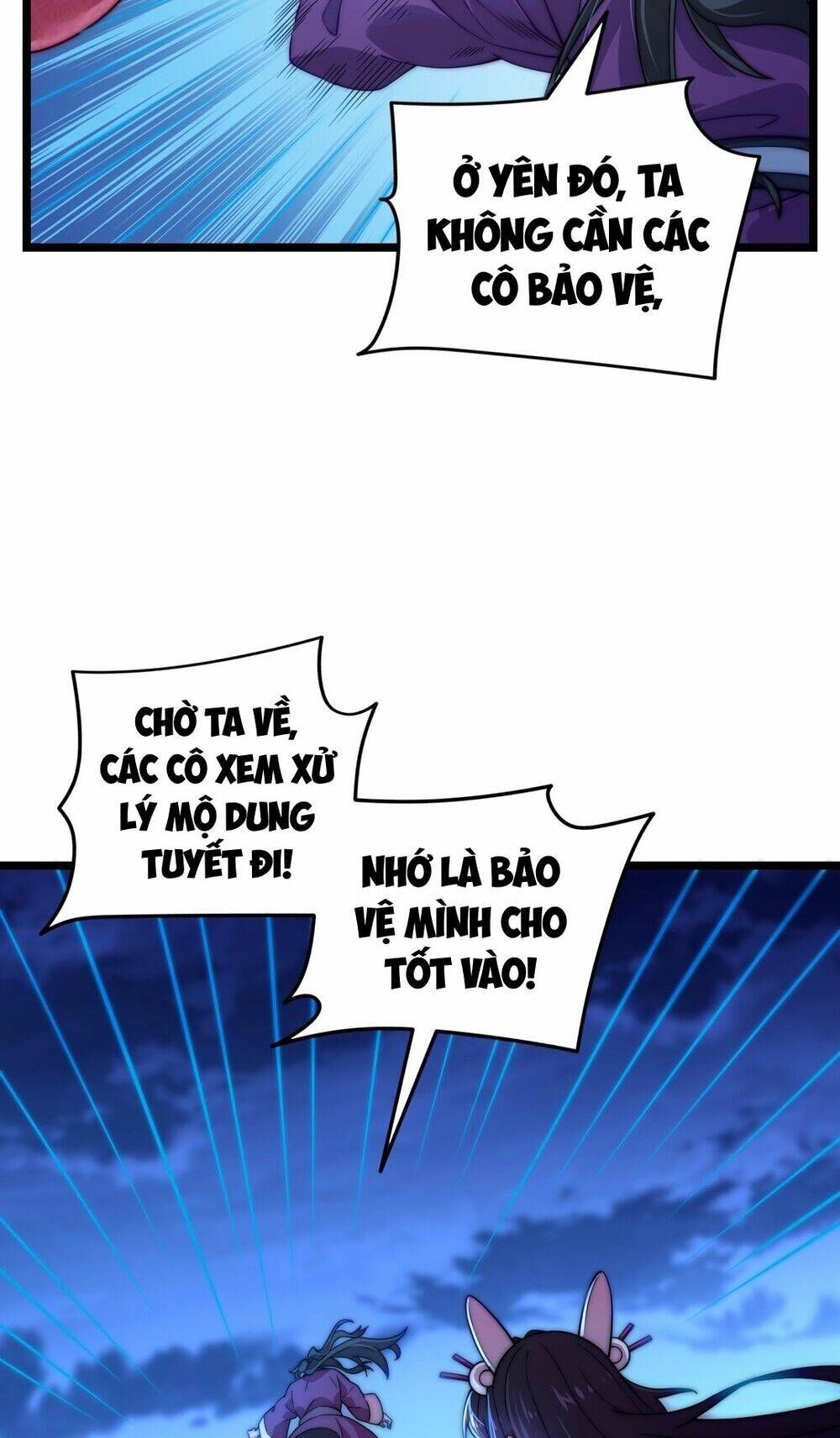 Vạn Cổ Tối Cường Phò Mã Chapter 12 - 22