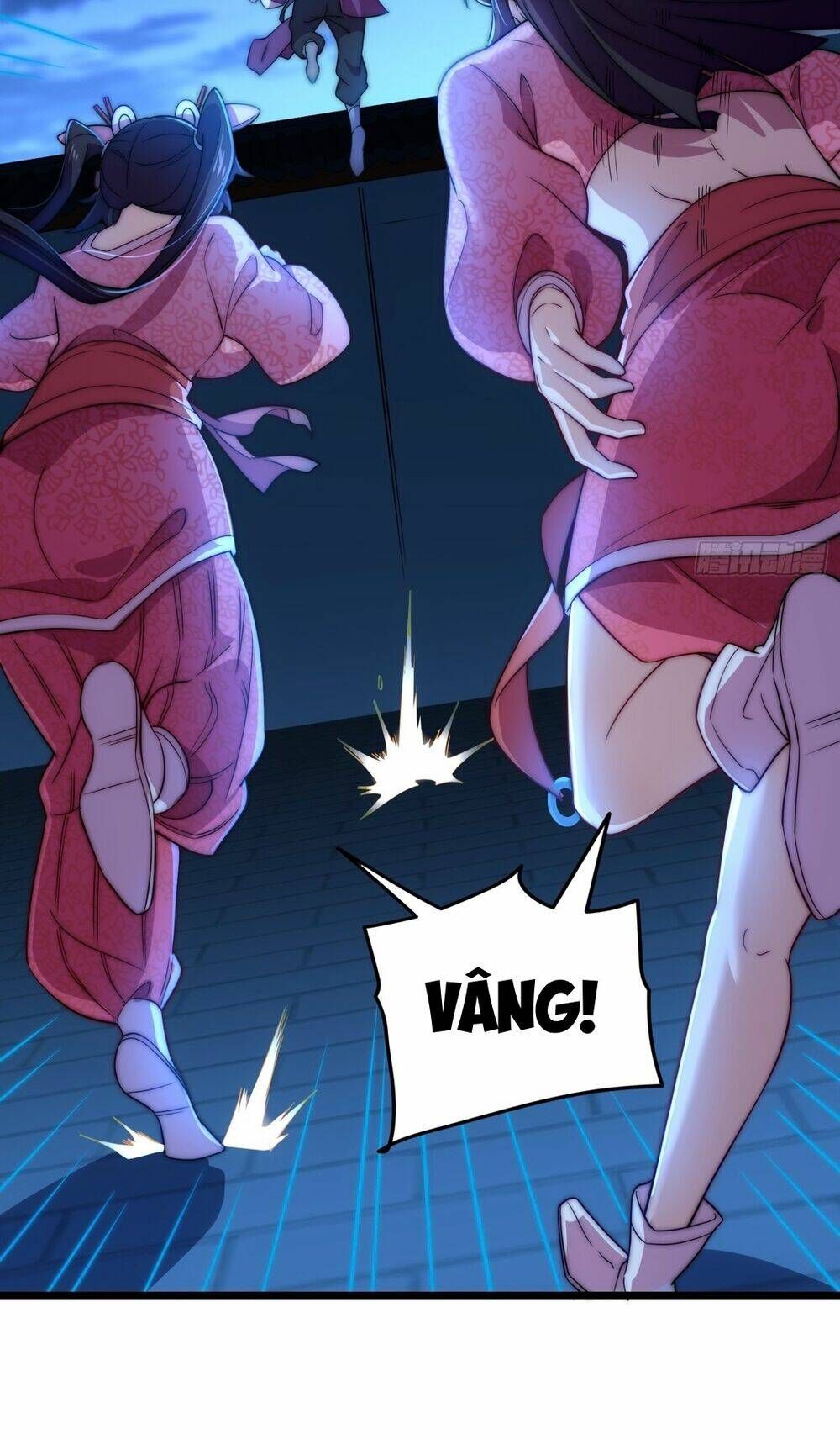 Vạn Cổ Tối Cường Phò Mã Chapter 12 - 23