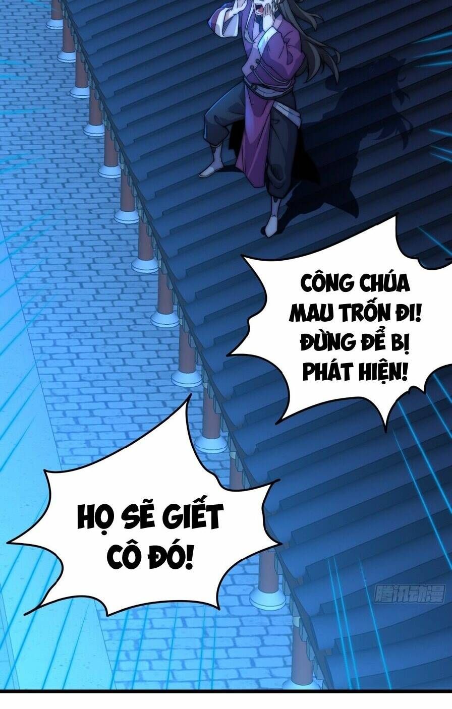 Vạn Cổ Tối Cường Phò Mã Chapter 12 - 28