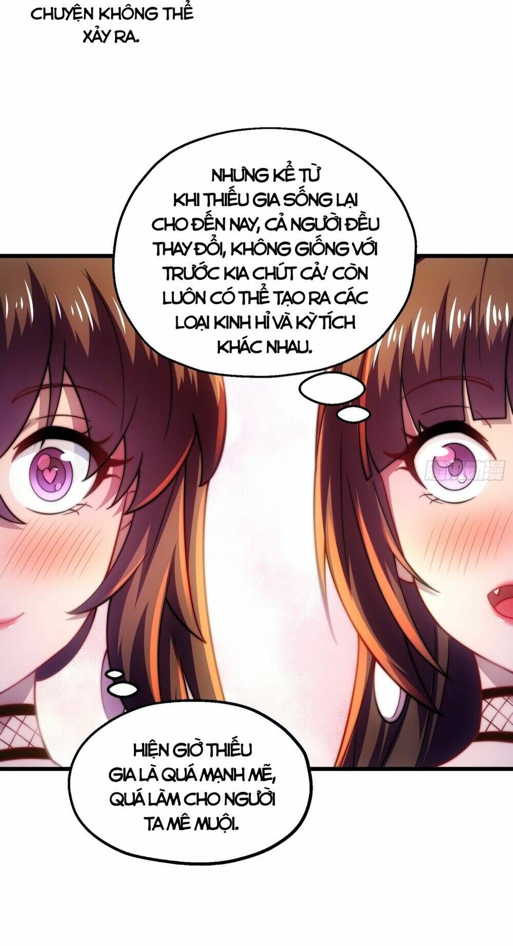 Vạn Cổ Tối Cường Phò Mã Chapter 12 - 4