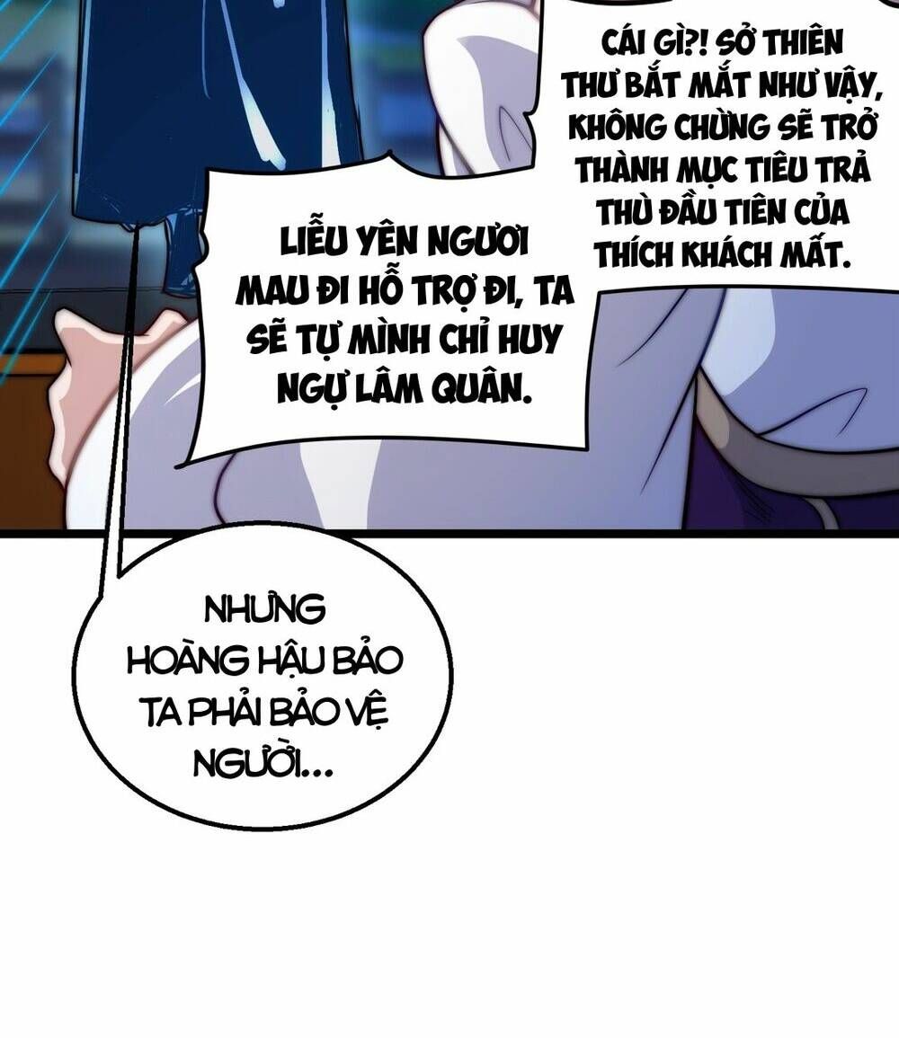 Vạn Cổ Tối Cường Phò Mã Chapter 12 - 33