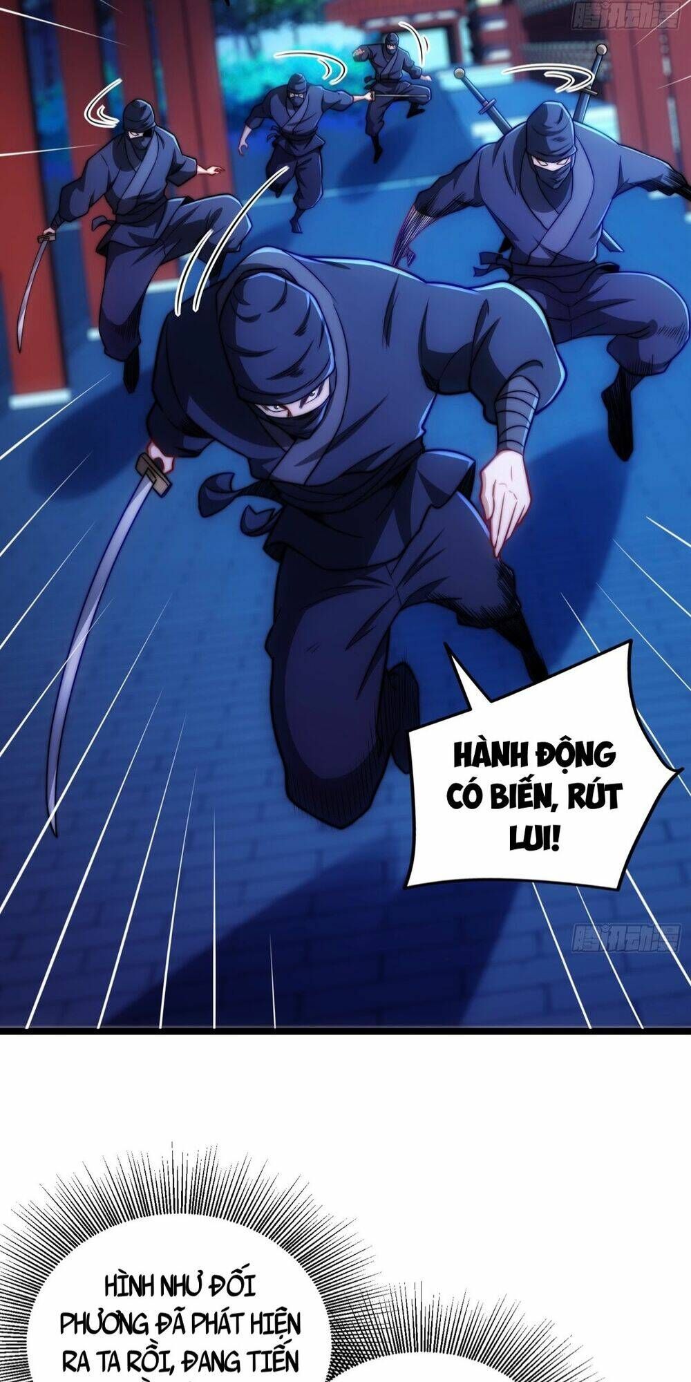 Vạn Cổ Tối Cường Phò Mã Chapter 12 - 36