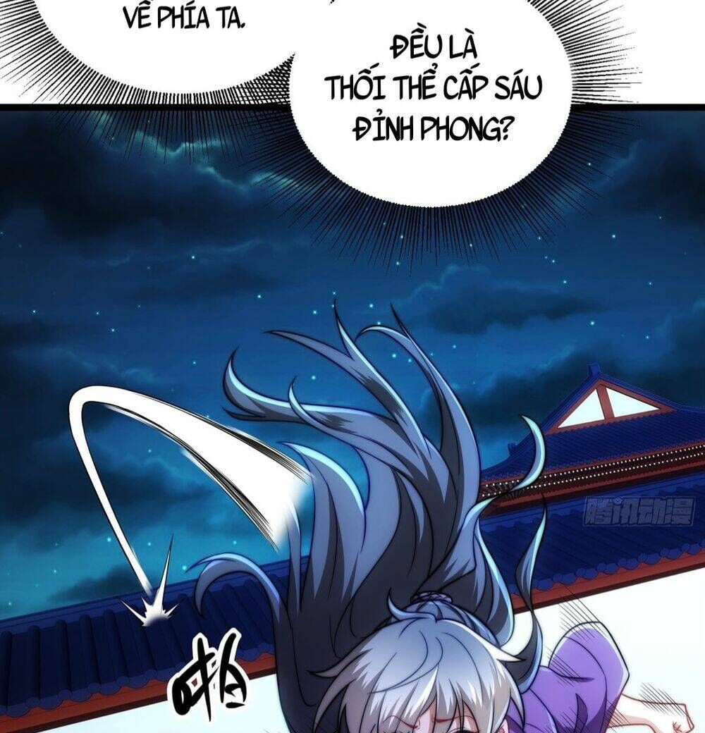 Vạn Cổ Tối Cường Phò Mã Chapter 12 - 37