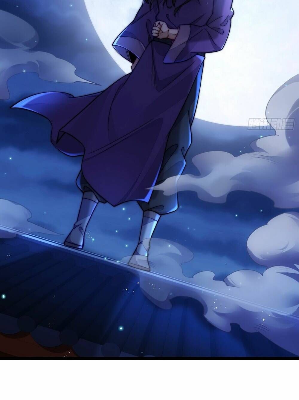 Vạn Cổ Tối Cường Phò Mã Chapter 12 - 40