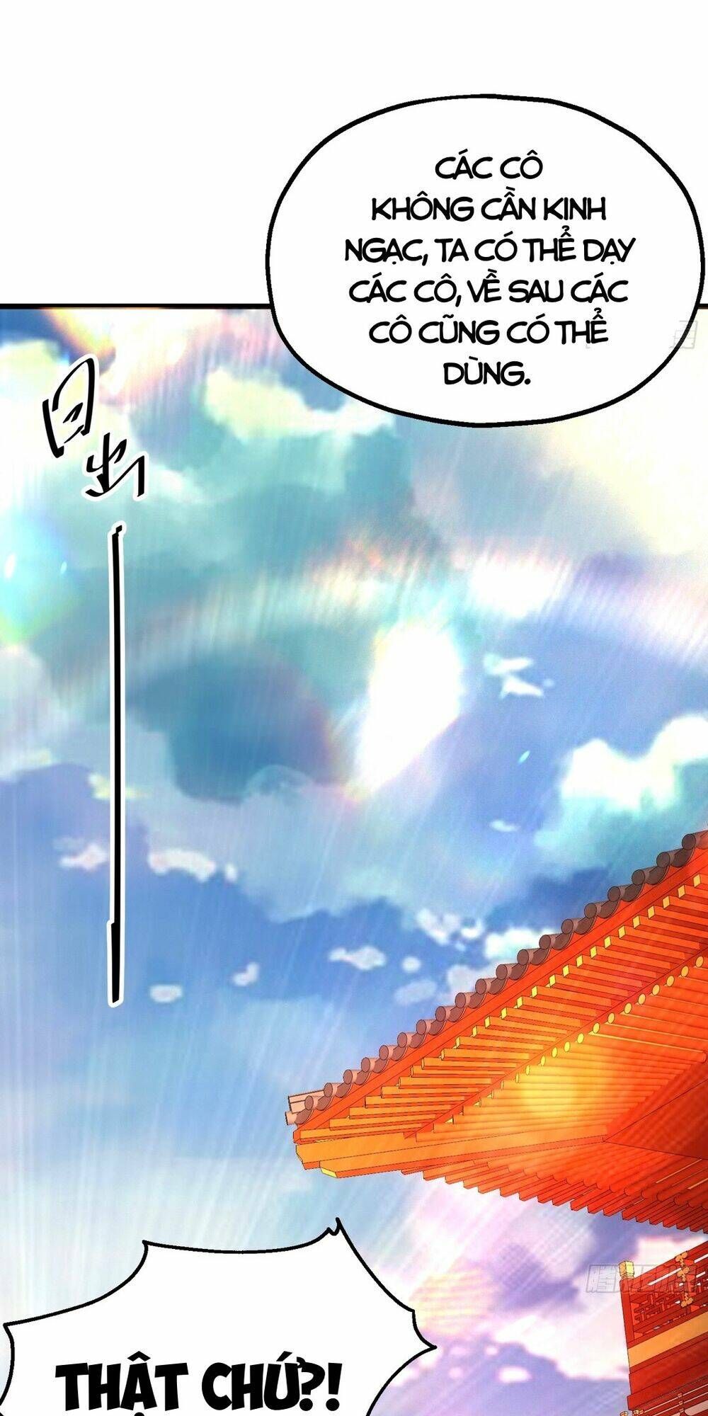 Vạn Cổ Tối Cường Phò Mã Chapter 12 - 5