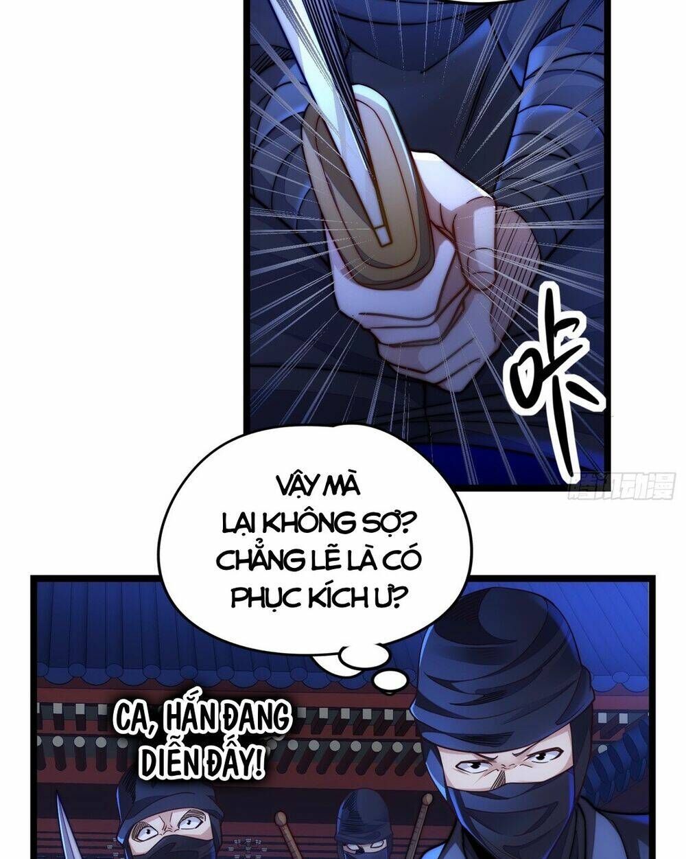 Vạn Cổ Tối Cường Phò Mã Chapter 12 - 42