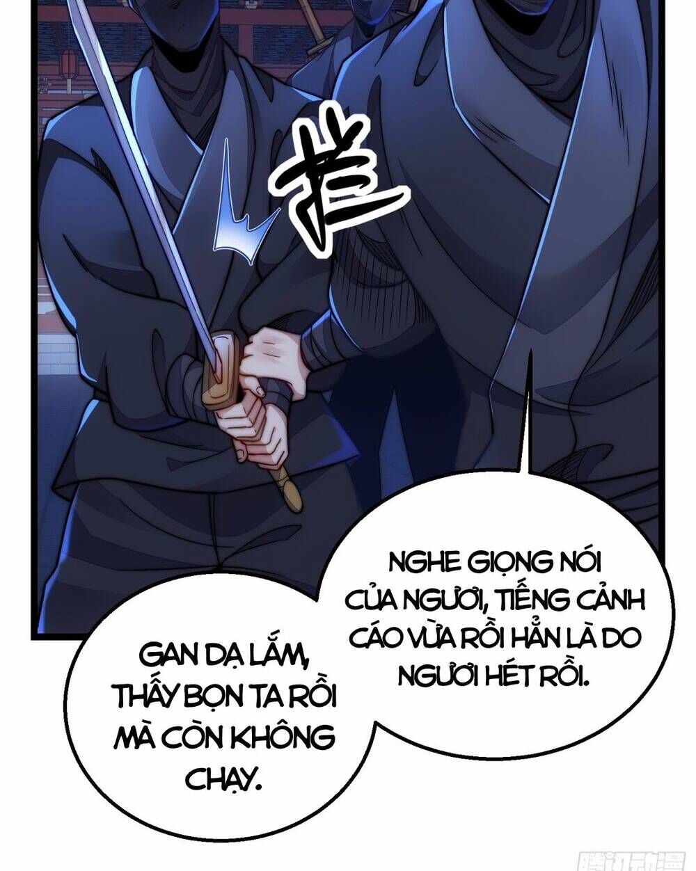 Vạn Cổ Tối Cường Phò Mã Chapter 12 - 43