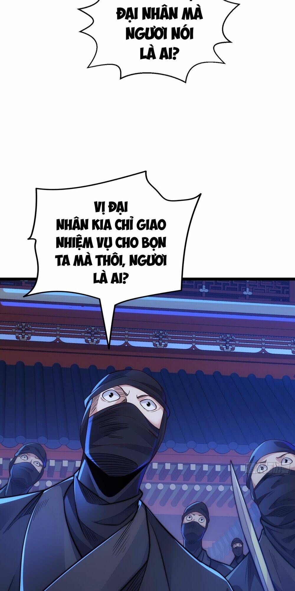 Vạn Cổ Tối Cường Phò Mã Chapter 12 - 45