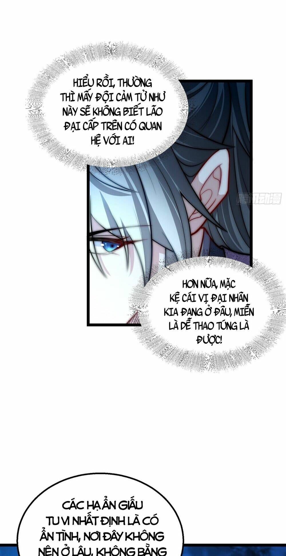 Vạn Cổ Tối Cường Phò Mã Chapter 12 - 50